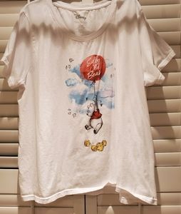 Winnie the pooh tee